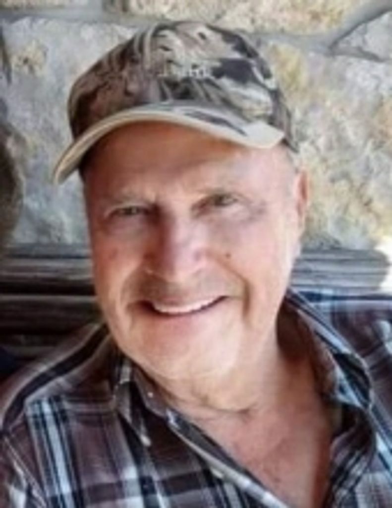 Henry "Gene" Eugene La Frentz