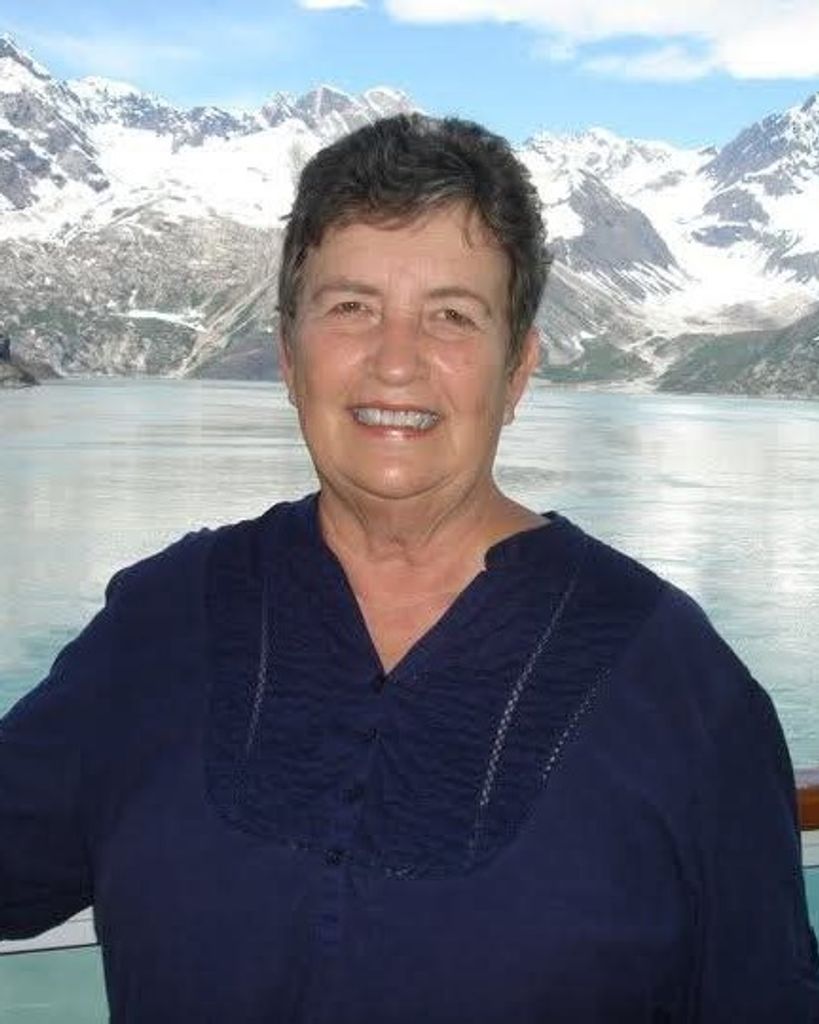 Gail Karen Cotteleer Profile Photo