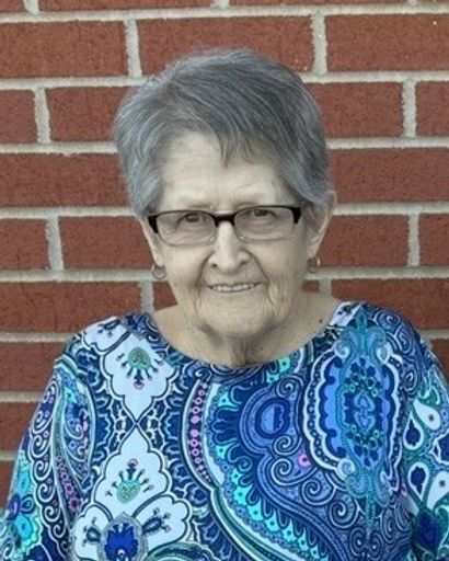 Patricia (Pat) Perry's obituary image