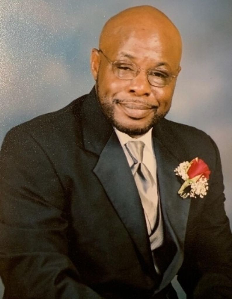 Andrei Tyrone Hartley Profile Photo