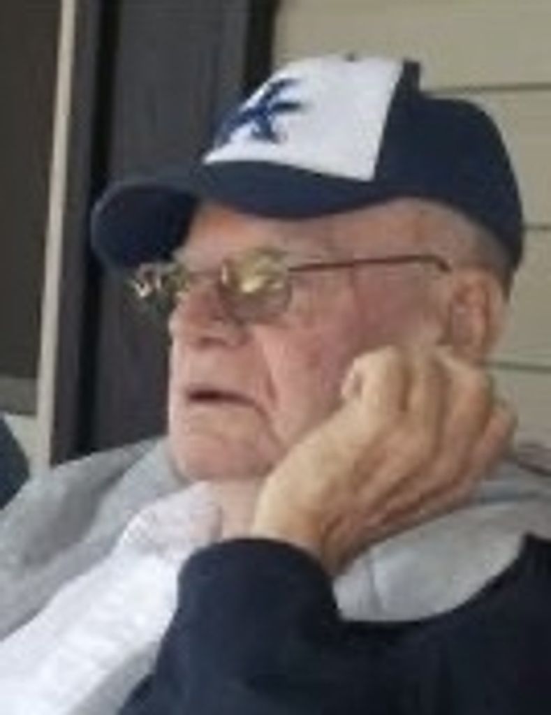 Billy  Joe Walker Profile Photo