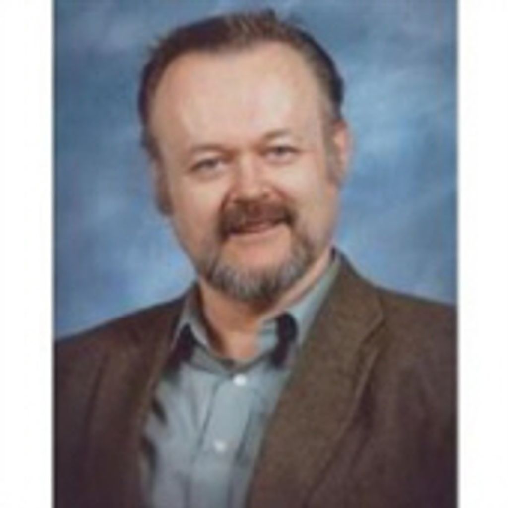 Michael F. Freeman