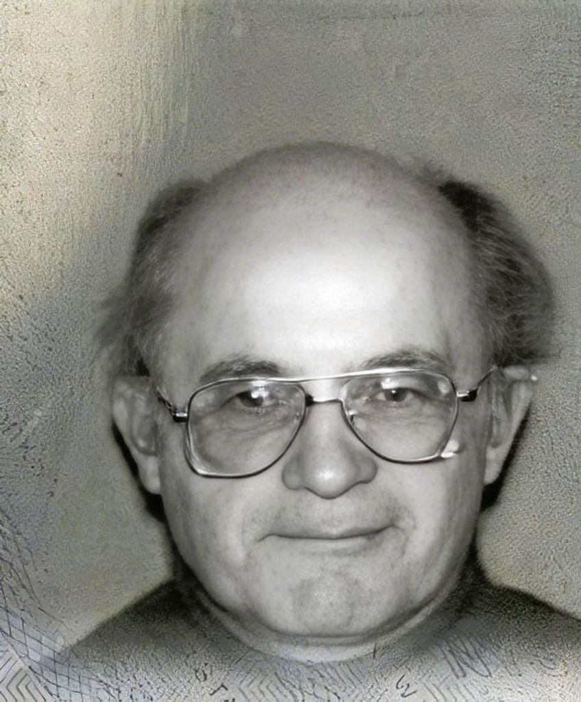 Kenneth A Wilson Profile Photo