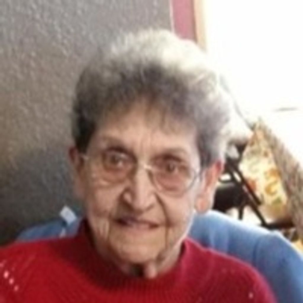 Joyce R. Wilson