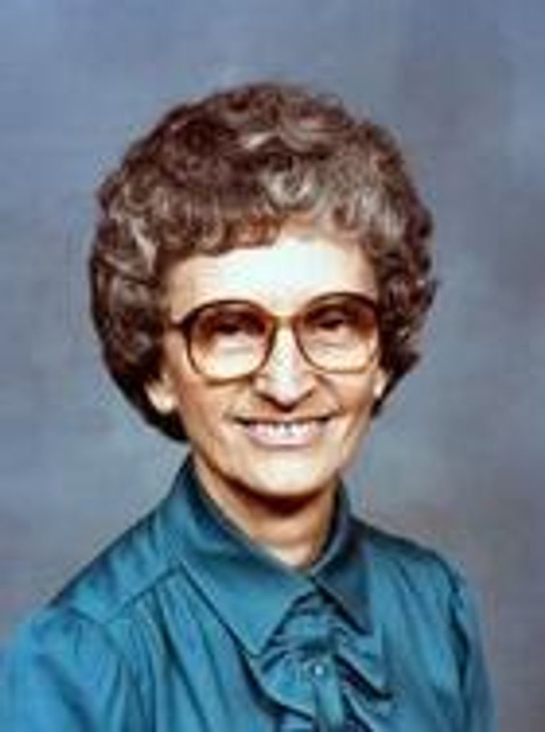 Anna Rosalie Grace