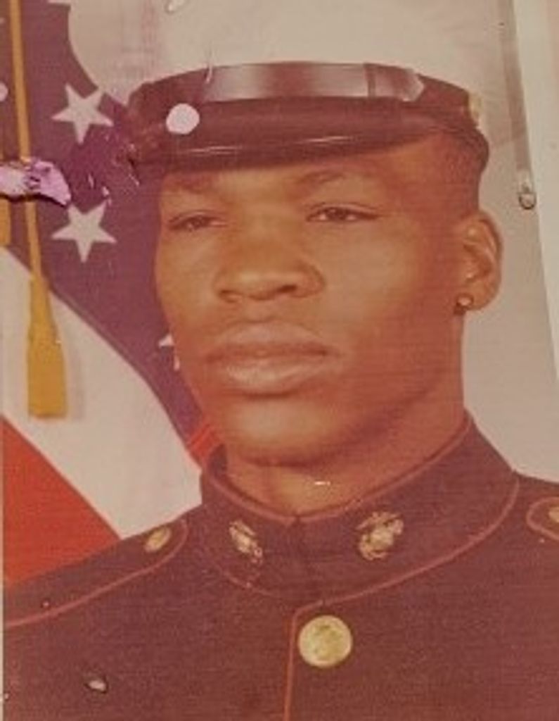 CLARENCE GREEN