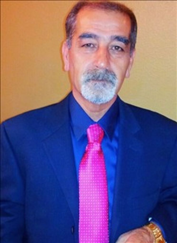 Houshmand Baiti Profile Photo