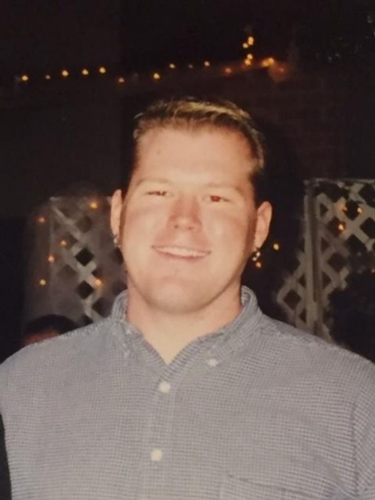 Chad Anderson Profile Photo