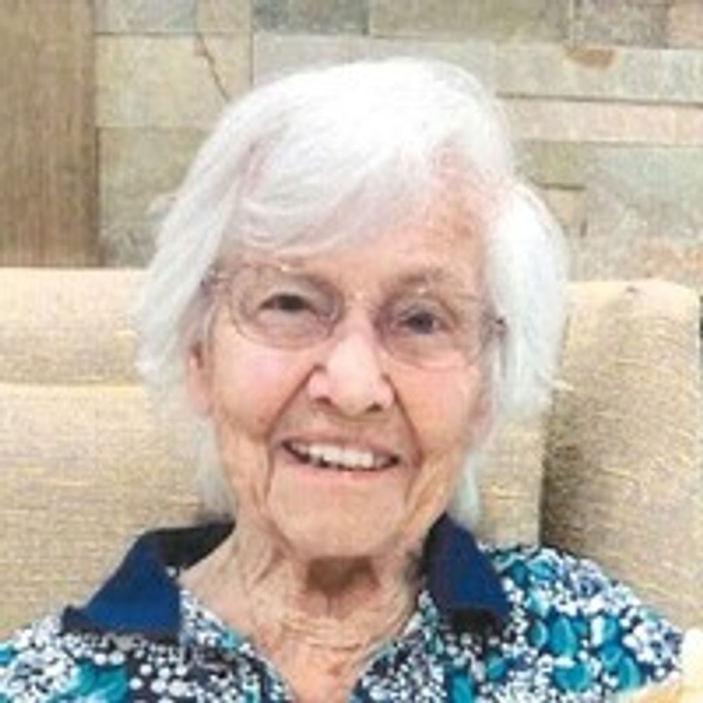 Gladys Ralston Profile Photo