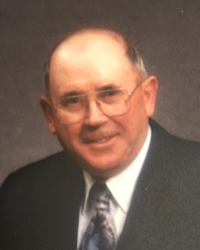 George Alexander Adams Profile Photo