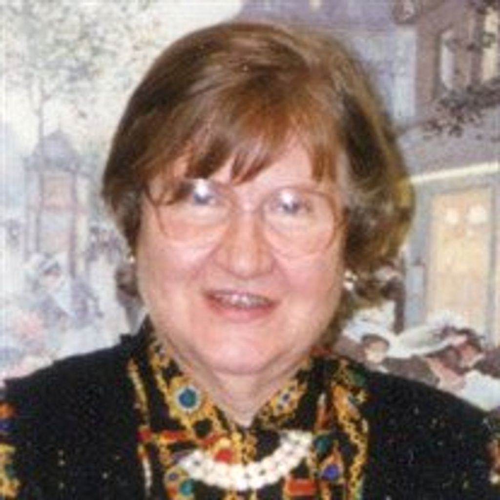 Mary L. Kroesen