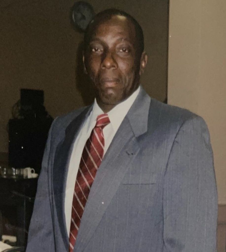 Melvin Adrian Townsend