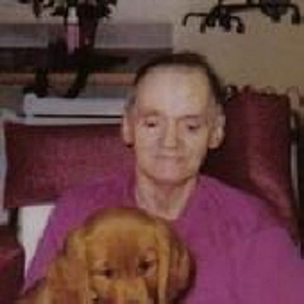 Gerald Francis Farmer