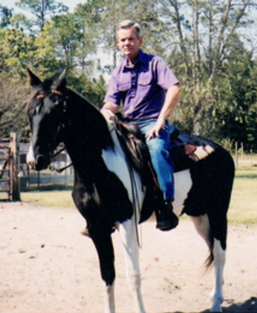 Phillip Eugene Harrelson Profile Photo