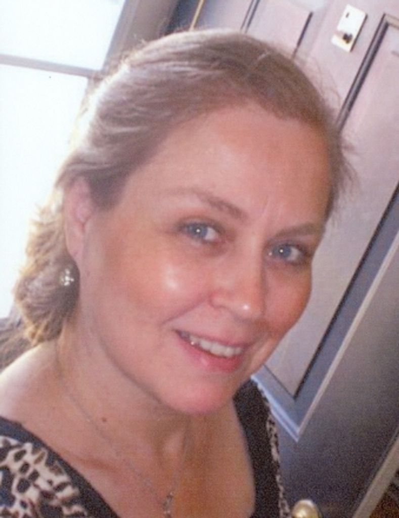 Patricia  F. Kirby