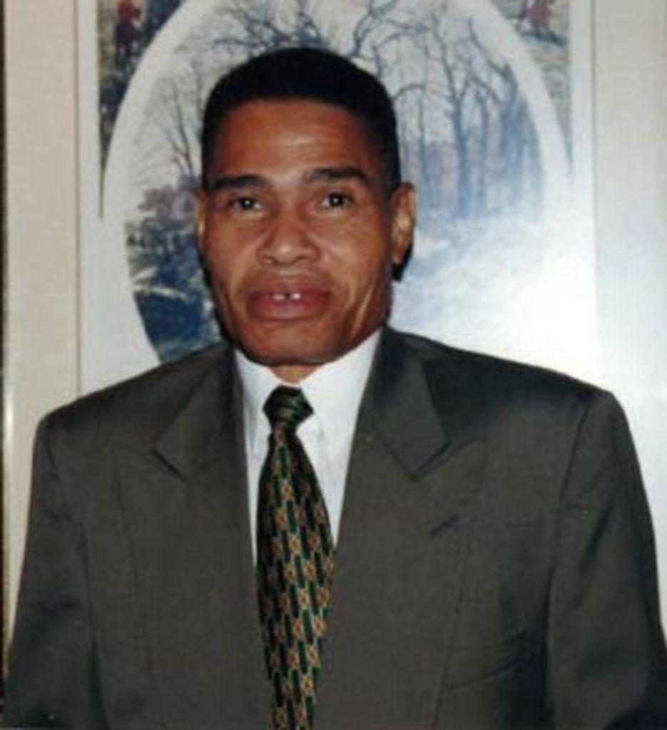 Mr. Howard Griffin Profile Photo