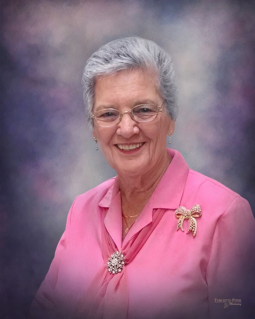 Eva R. Lopez