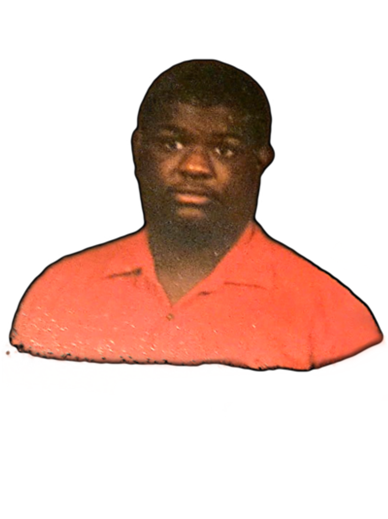 Daunte Orlando Dallas