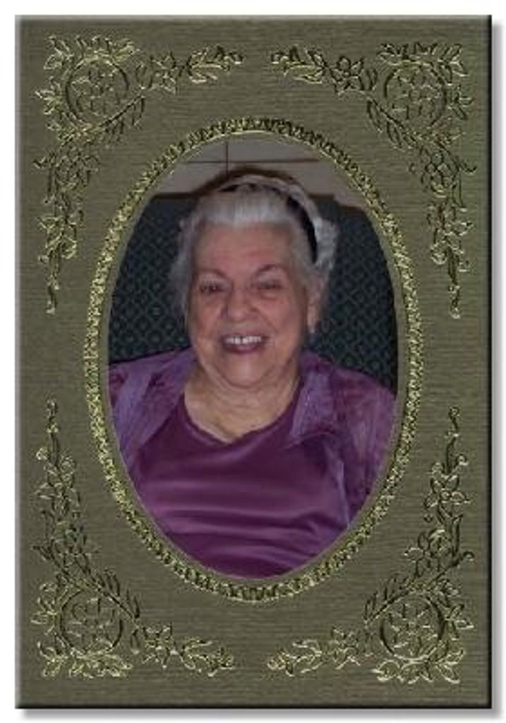 Velma B. Cosper Sutton