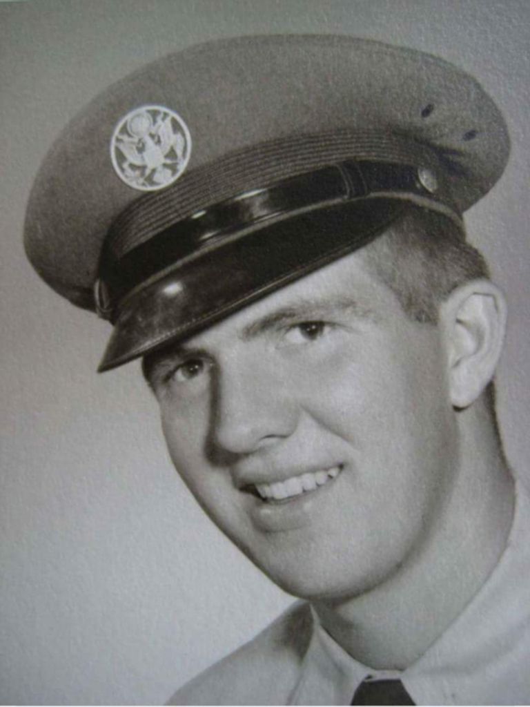 John Walter Wichern