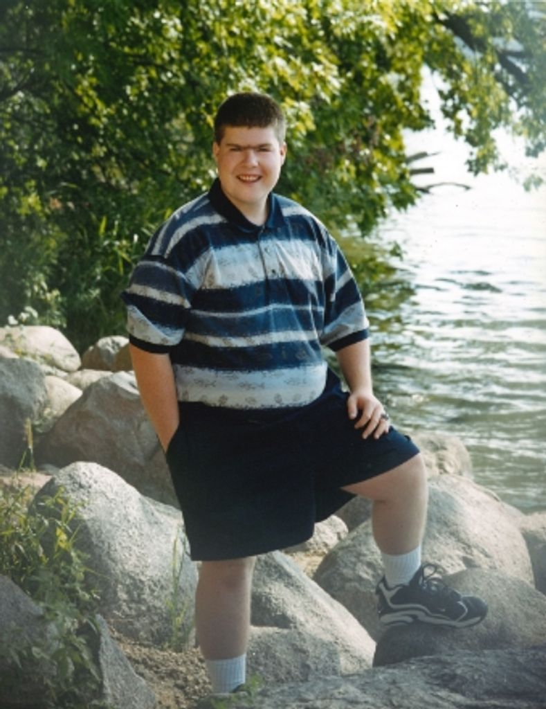 Ryan S. Williams Profile Photo