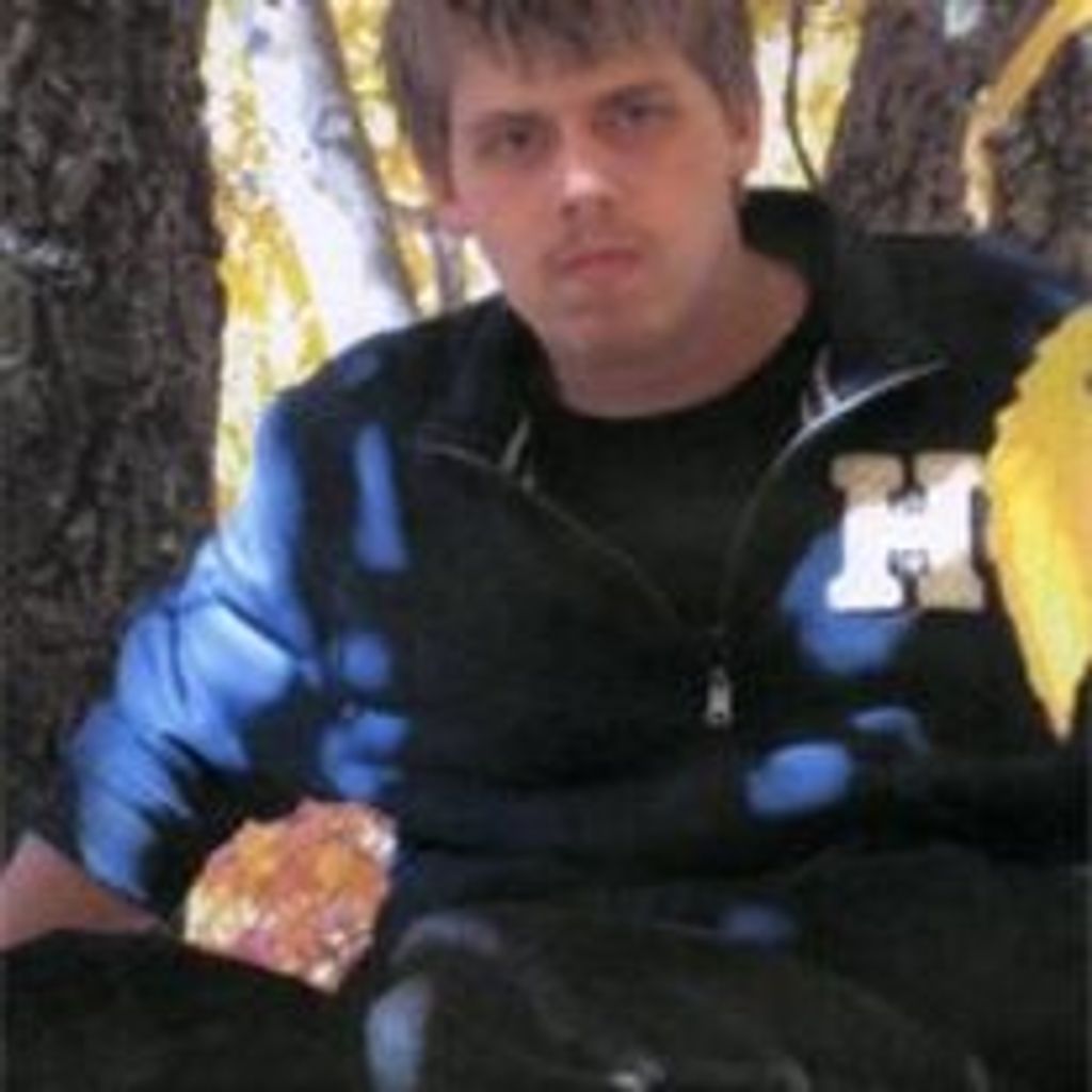 Joshua Karl  Blake
