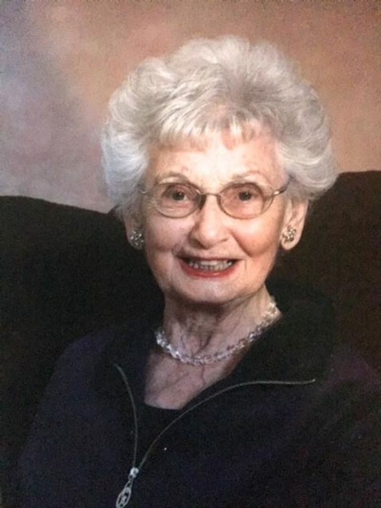 Ethel L. Lobdell Profile Photo