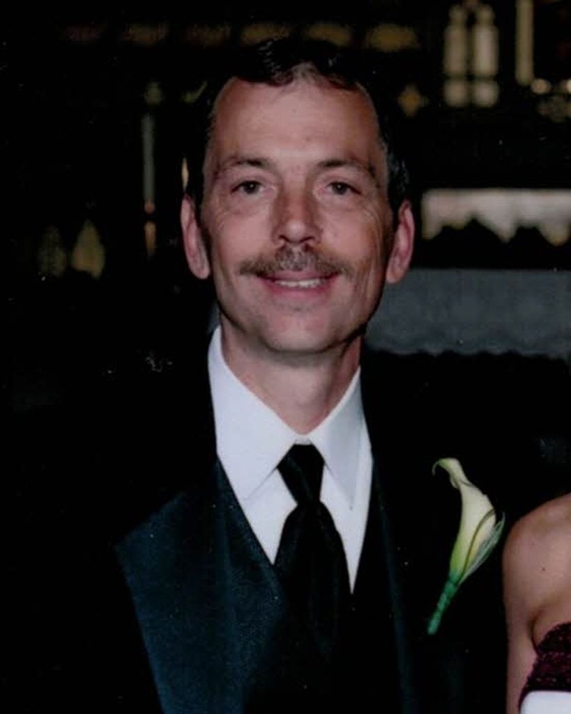 Ricky A. Loveday Profile Photo