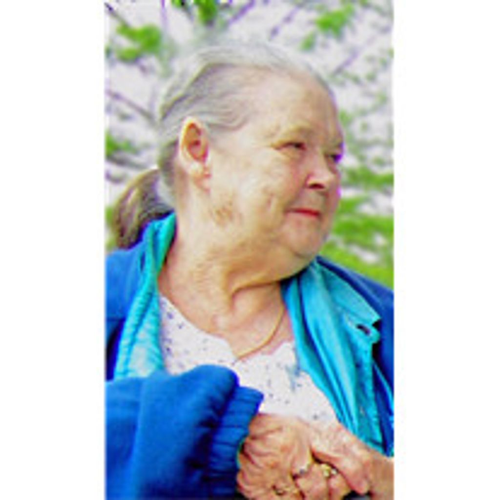 Nancy Jane Savaria