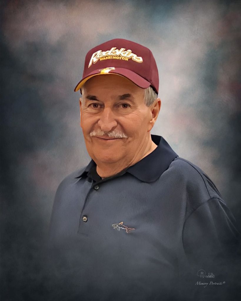 Lawrence Richard Valdez Sr.