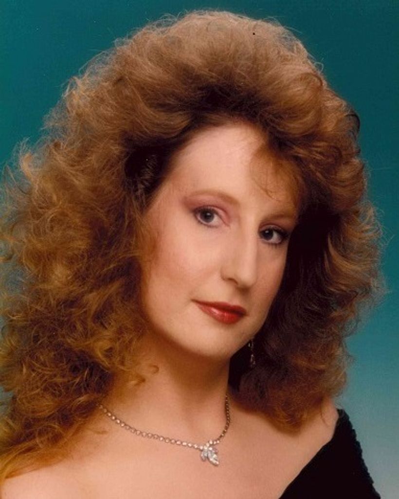 Melissa A. Sherman Profile Photo