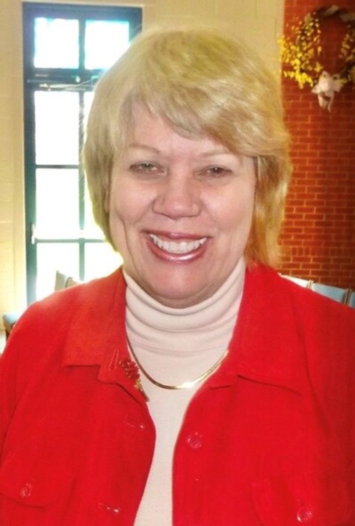Hilary Janice Anderson-Steinhaus Profile Photo