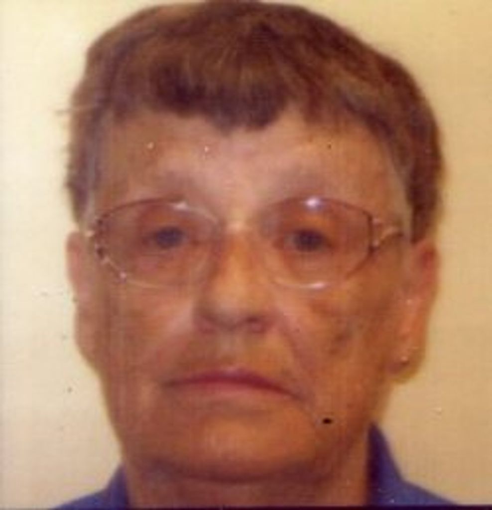 Marcella Dirrim