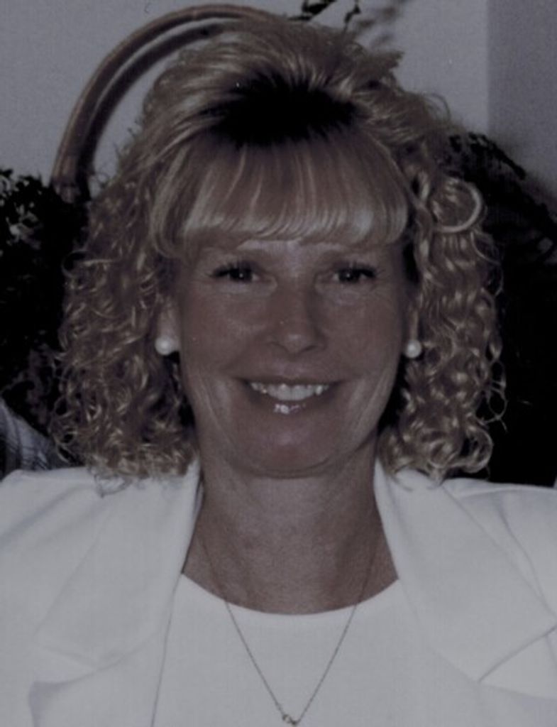 Phyllis H. Terry Profile Photo