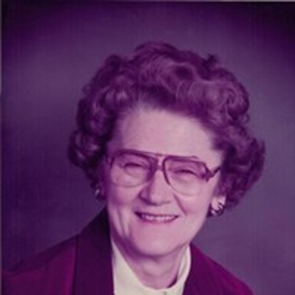 Helen Harris Hill Profile Photo