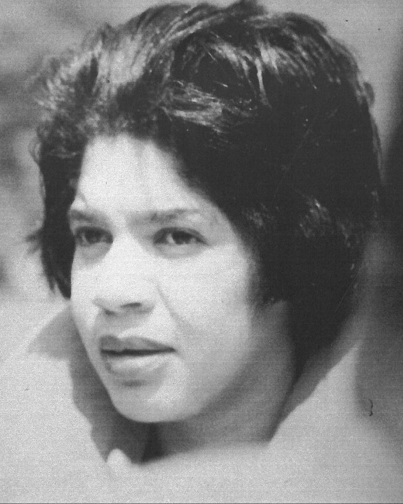 Lydia Griselda Taliaferro