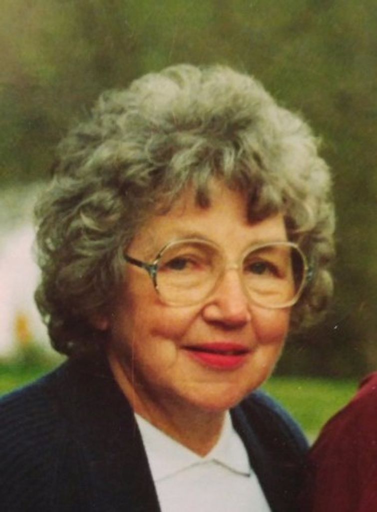 Nancy L. Mclouth