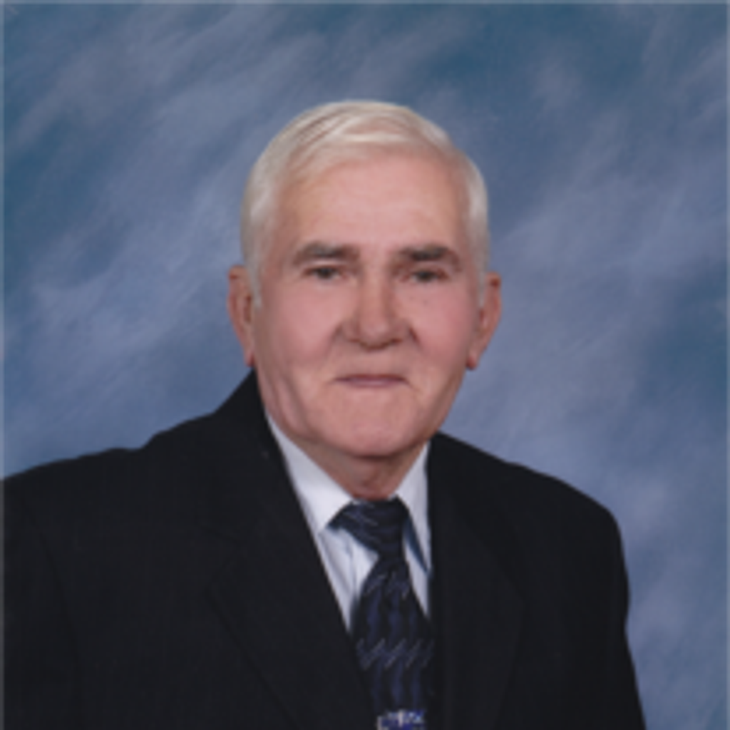 Clifford Lovelace