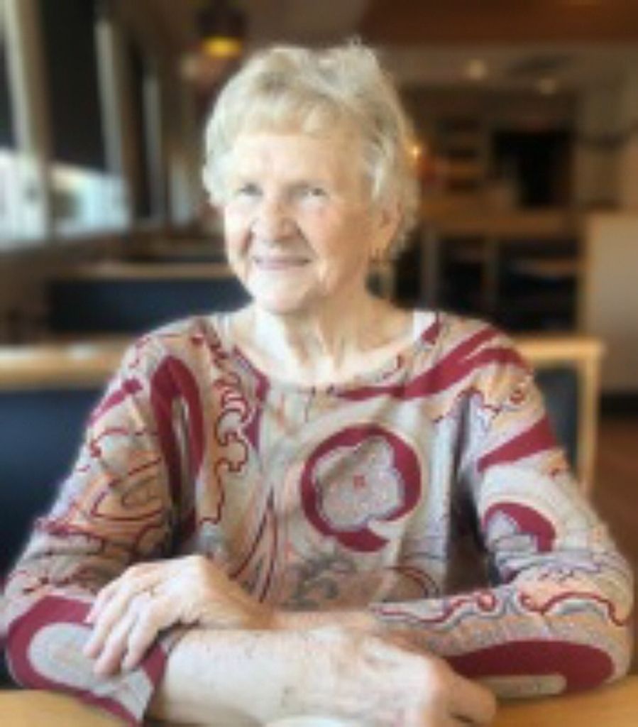 Mary Louise Padgett Profile Photo