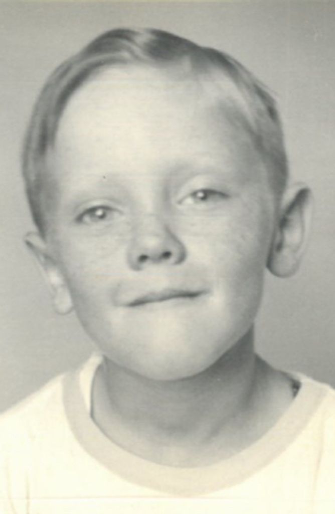 Jewell Clarence Yeager