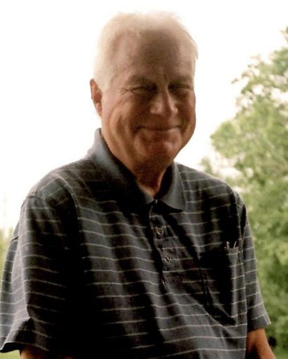 Donald L. Carlson's obituary image