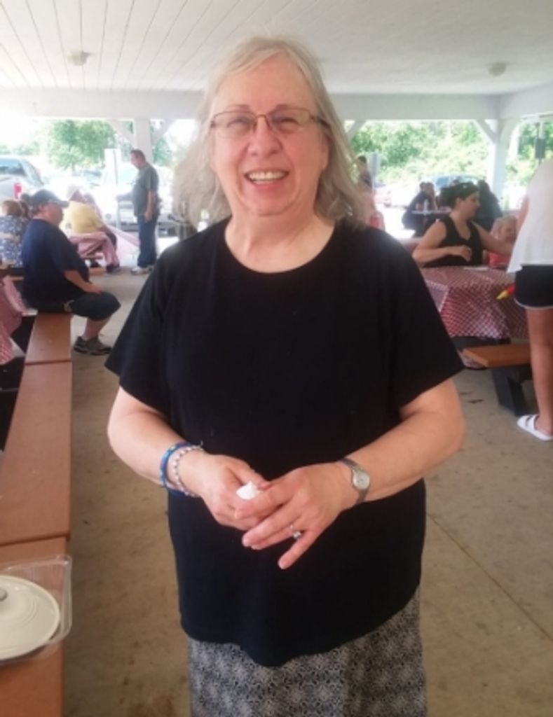 Judy C. Dulin Profile Photo