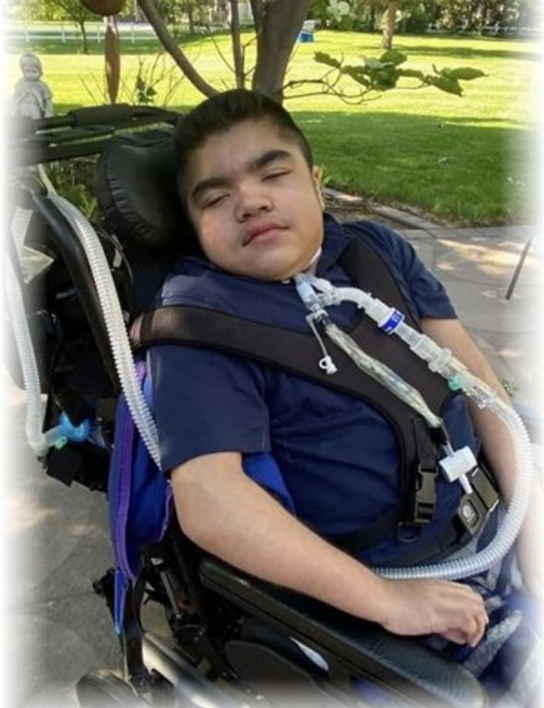 Kevin  Alexander  Solis  Profile Photo
