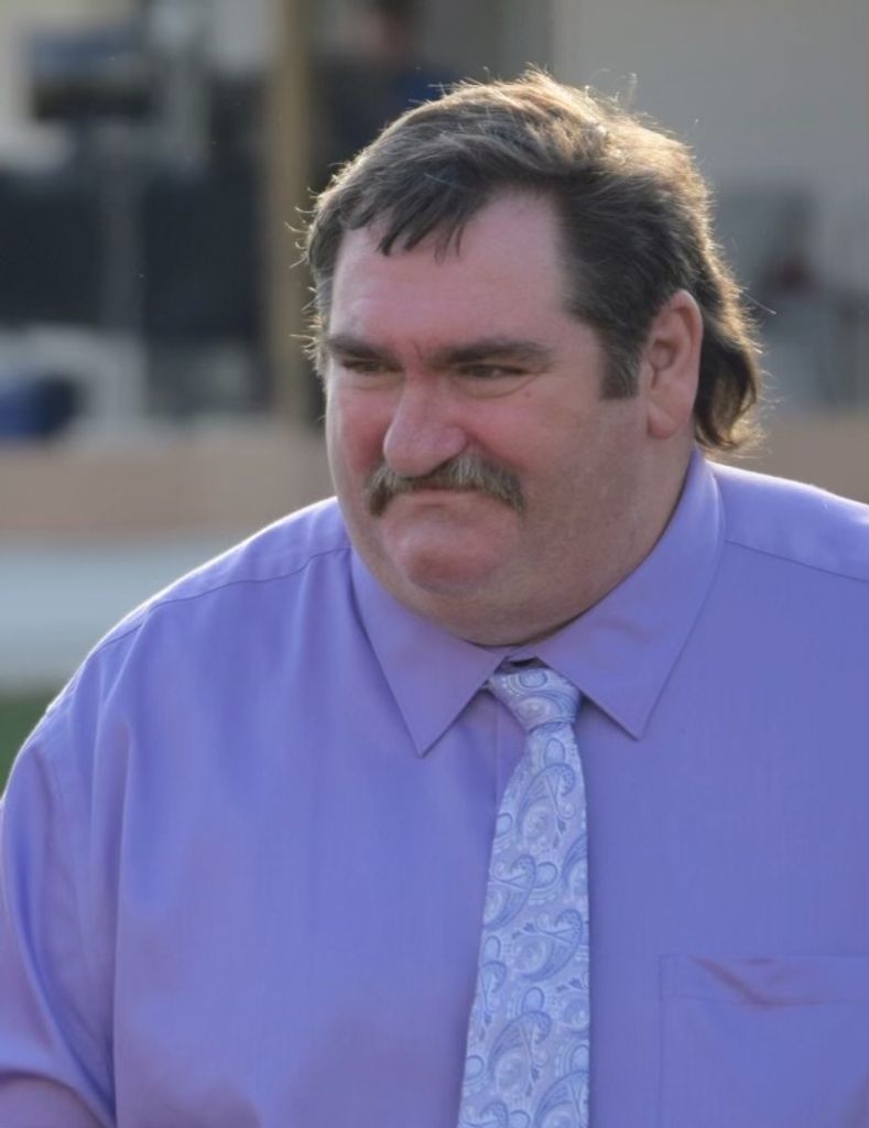 Rex L Harwood Profile Photo