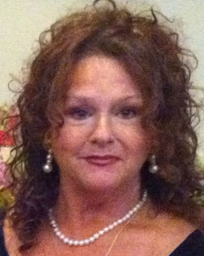 Brenda Gail Kimball Dunnagan