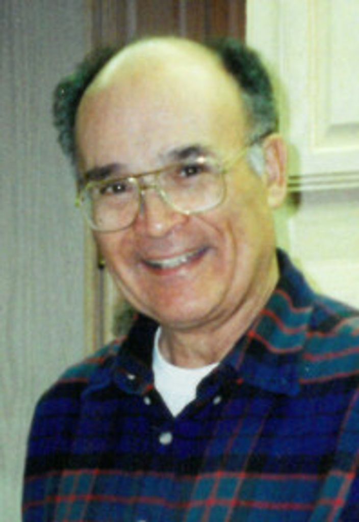 James L. Brown Jr.