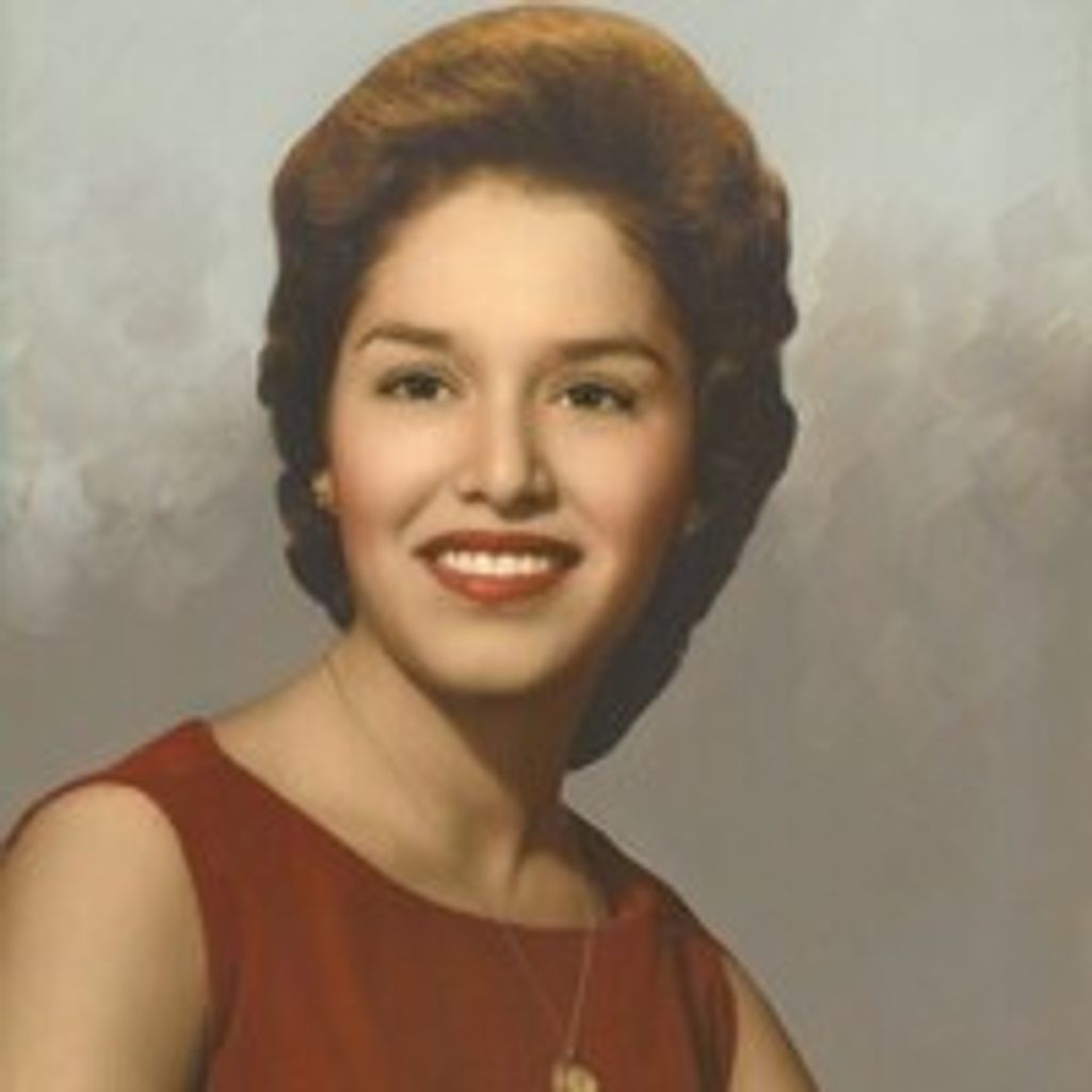Mary Julia Rivera