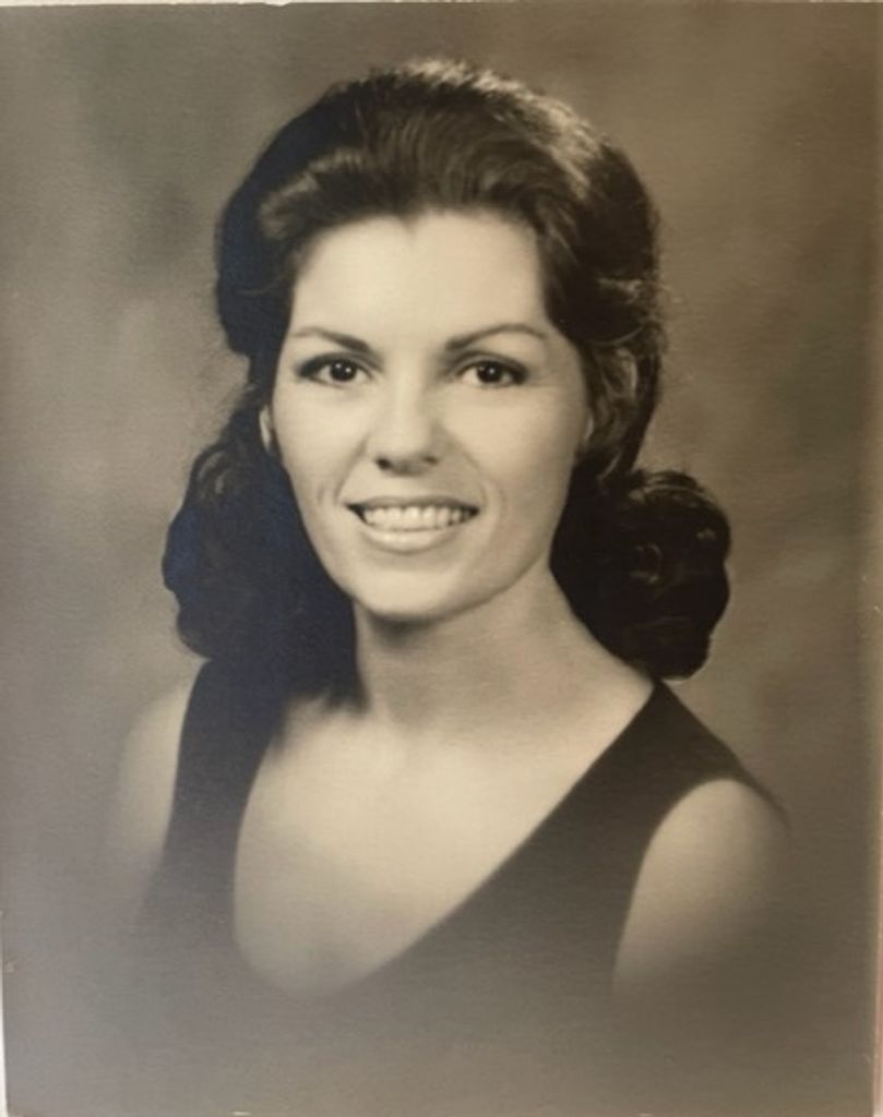 Charlotte T. Klores