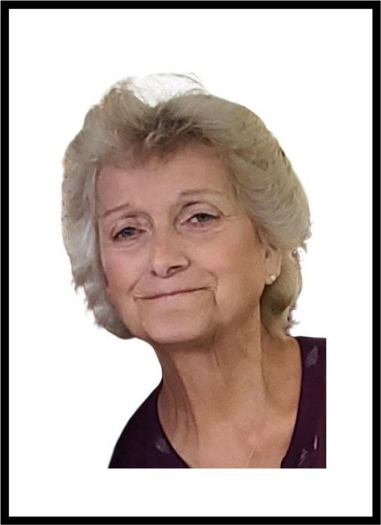 Betty Davies Profile Photo