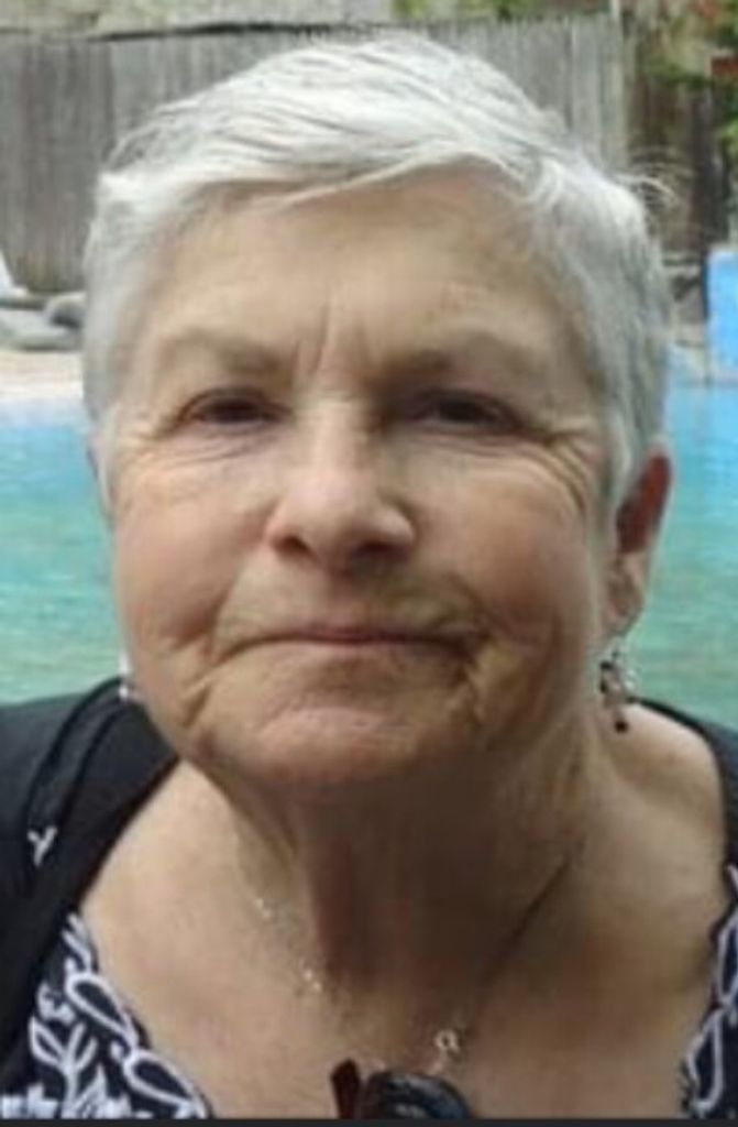 Margaret M. (Brady)  Judge Profile Photo